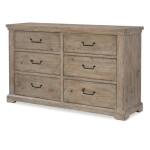 Monteverdi Dresser
