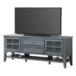 Highland 76 In. Tv Console