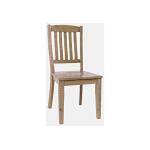 Carlyle Crossing Slatback Chair - Image 3