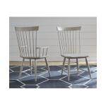 Belhaven Windsor Side Chair - Image 3