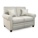 Colby duo Reclining Loveseat