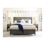 Cascade Kline Queen Panel Bed - Image 2