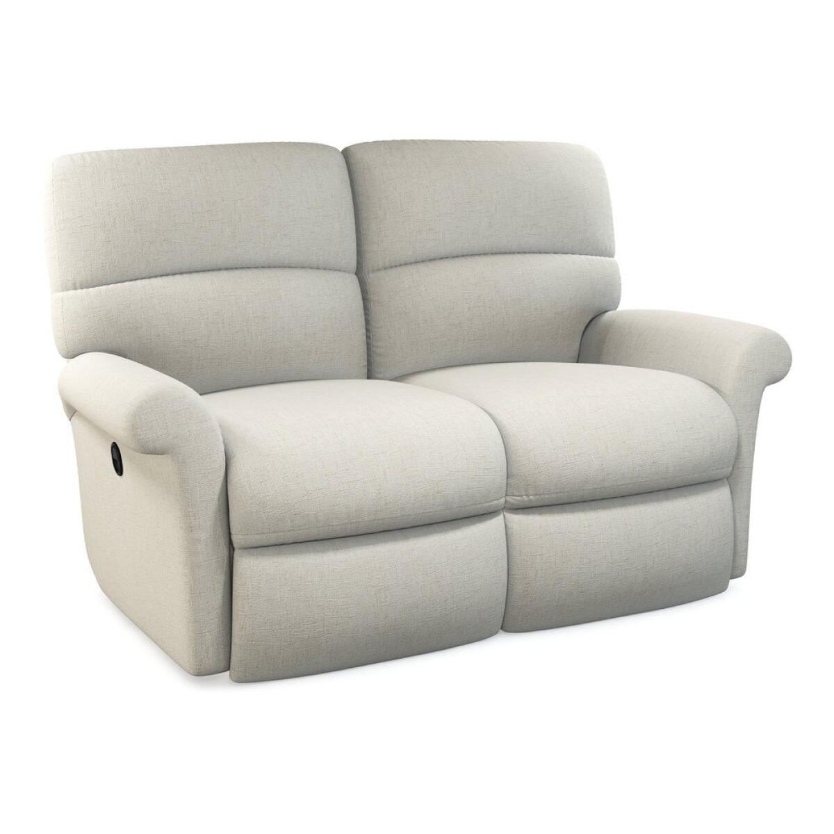 Robin Reclining Loveseat Robin Reclining Loveseat - Image 1