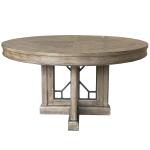 Sundance Dining-Sandstone Dining Table 54 in. Round