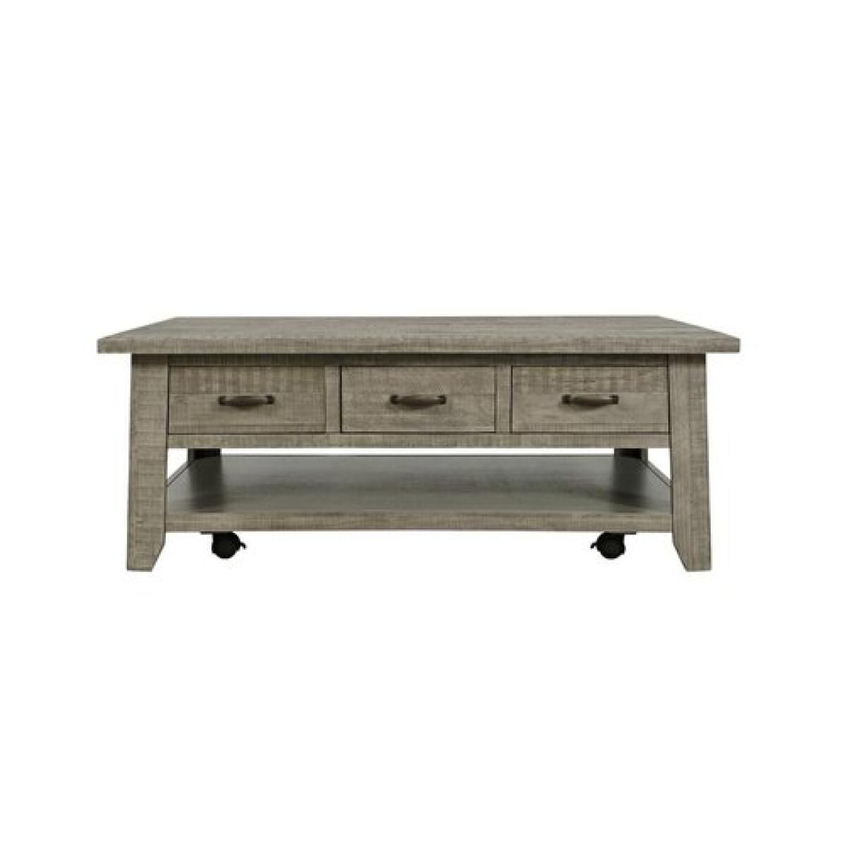 Telluride Coffee Table Telluride Coffee Table - Image 1