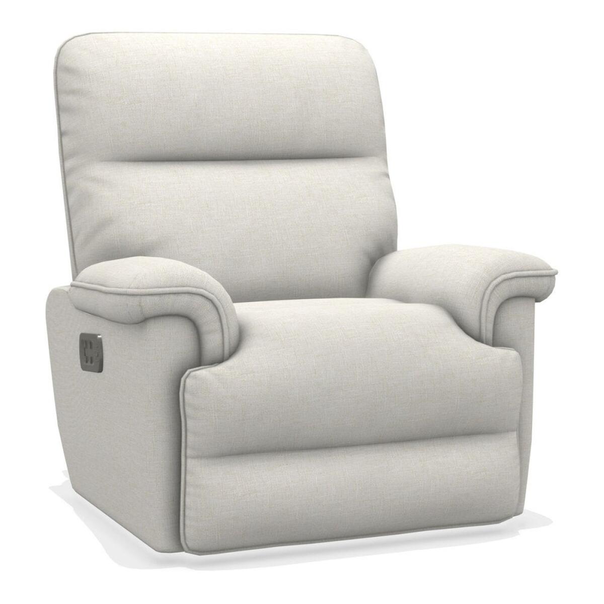 Jay Power Wall Recliner w/ Headrest Jay Power Wall Recliner w/ Headrest - Image 1