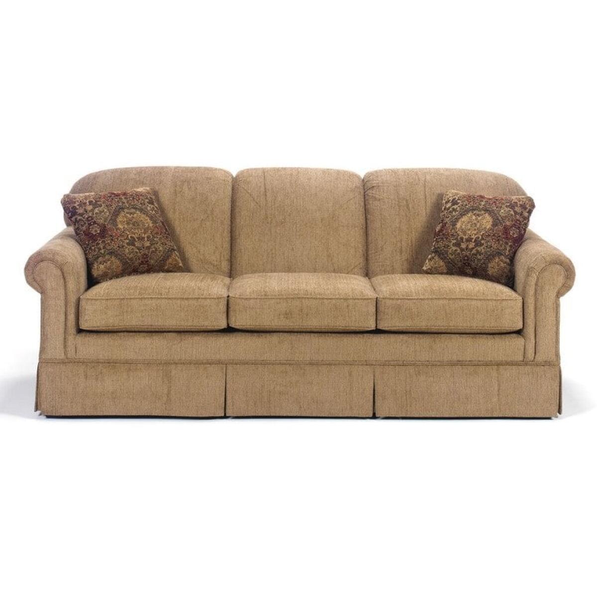 Craftmaster Essentials Sofa 004200 Craftmaster Essentials Sofa 004200 - Image 1