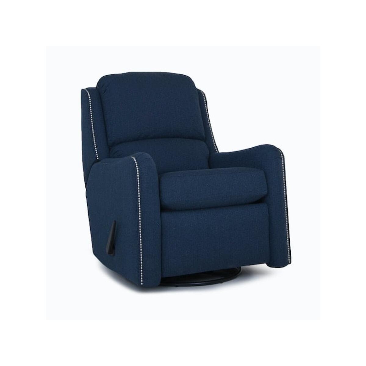 Motorized Swivel Glider Recliner Motorized Swivel Glider Recliner - Image 1