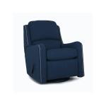 Motorized Swivel Glider Recliner