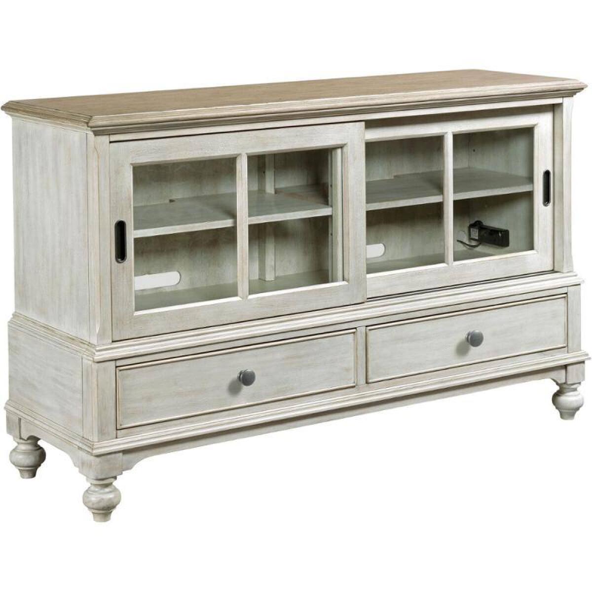Ludlow Entertainment Console Ludlow Entertainment Console - Image 1