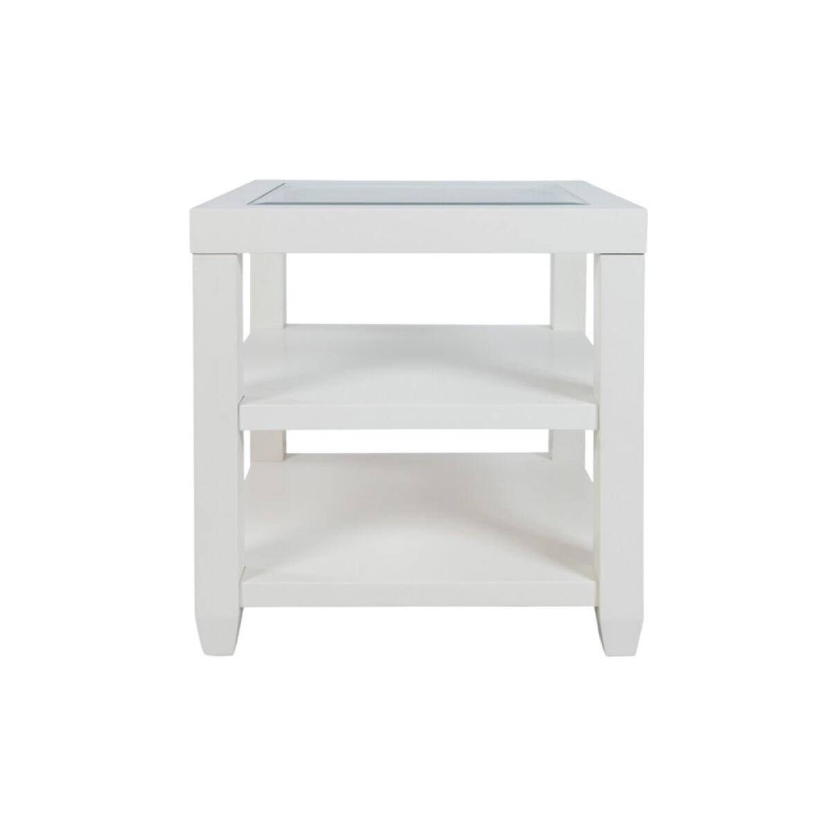 Urban Icon End Table Urban Icon End Table - Image 1