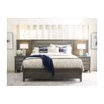 Cascade Kline Queen Panel Bed - Image 4