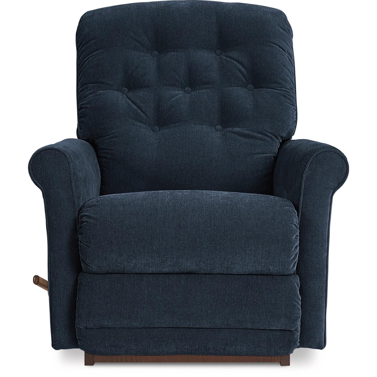 Ruby Gliding Recliner Ruby Gliding Recliner - Image 1