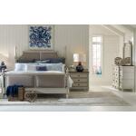 Brookhaven 3 Drawer Nightstand - Image 4