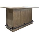 Bar and Game Room Bar