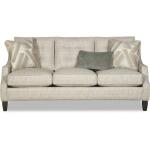 CM Modern Button Back Sofa 700750BD