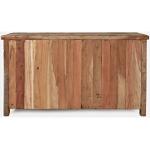 Eden Prairie 4 Door Accent Cabinet - Image 5