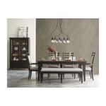 Oakley Arm Chair - Image 3