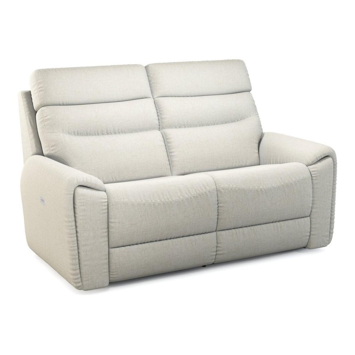 Soren Power Reclining Loveseat Soren Power Reclining Loveseat - Image 1