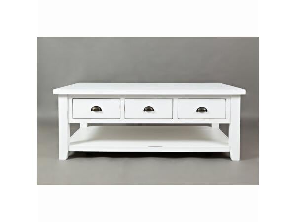 Gramercy Power Desk Desks Jofran