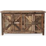 Eden Prairie 4 Door Accent Cabinet