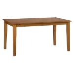 Simplicity Rectangle Dining Table