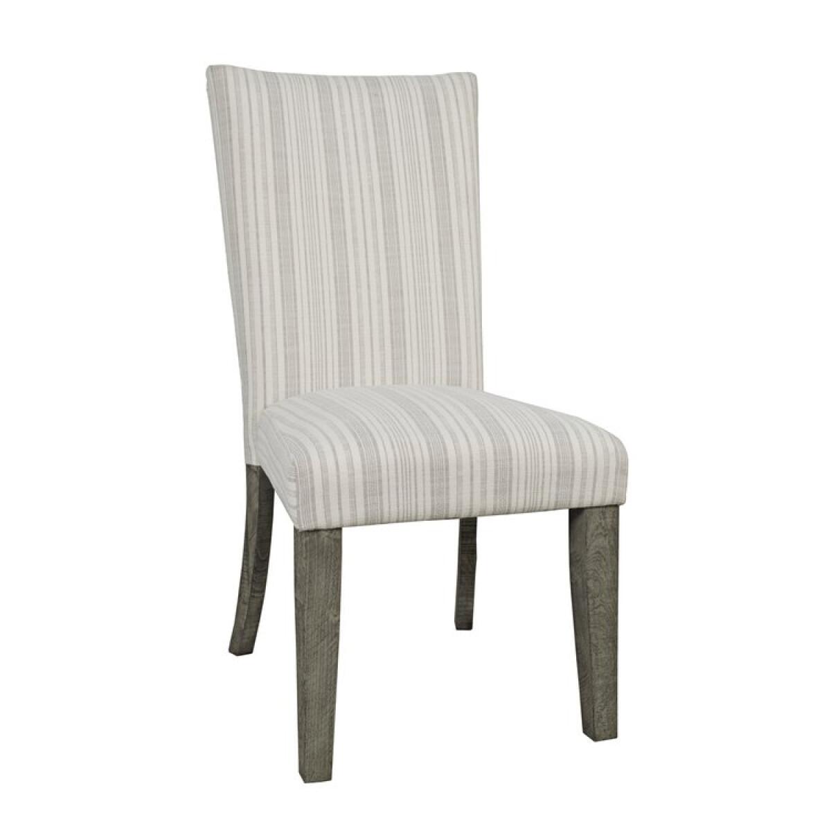 Telluride Upholstered Dining Chair Telluride Upholstered Dining Chair - Image 1