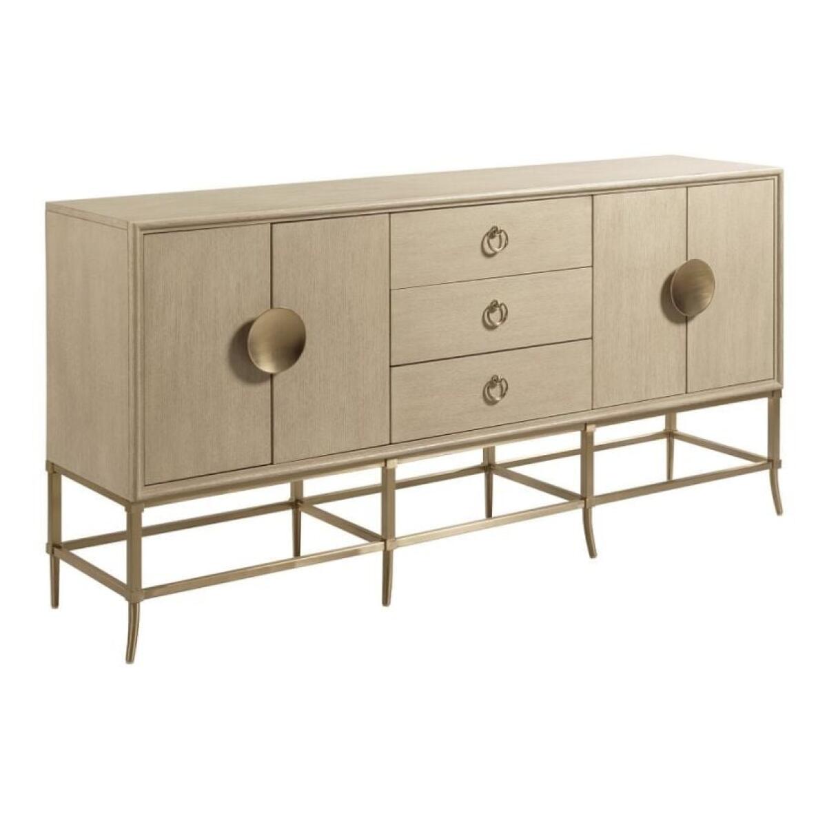 Lenox Carrera Sideboard Lenox Carrera Sideboard - Image 1
