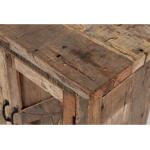 Eden Prairie 4 Door Accent Cabinet - Image 7