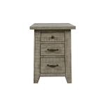 Telluride Power Chairside