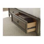 Brookhaven Bed W/Storage - Image 2