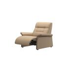 Stressless® Mary Wood with adjustable headrest, chair Power - Image 2