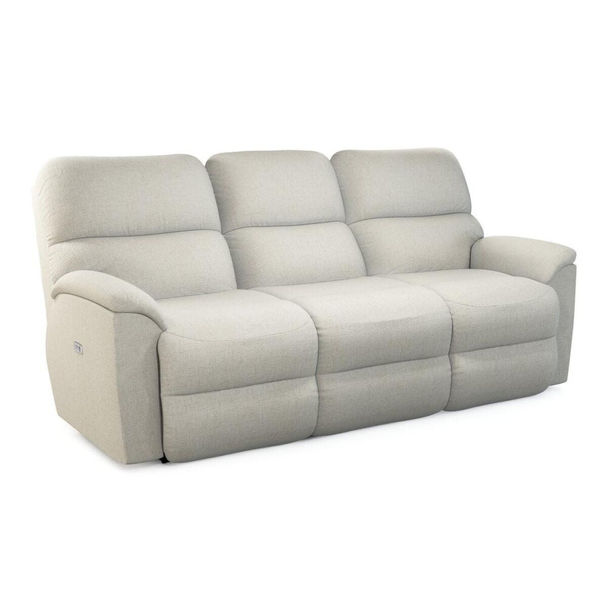 Brooks Power Reclining Sofa Brooks Power Reclining Sofa - Image 1