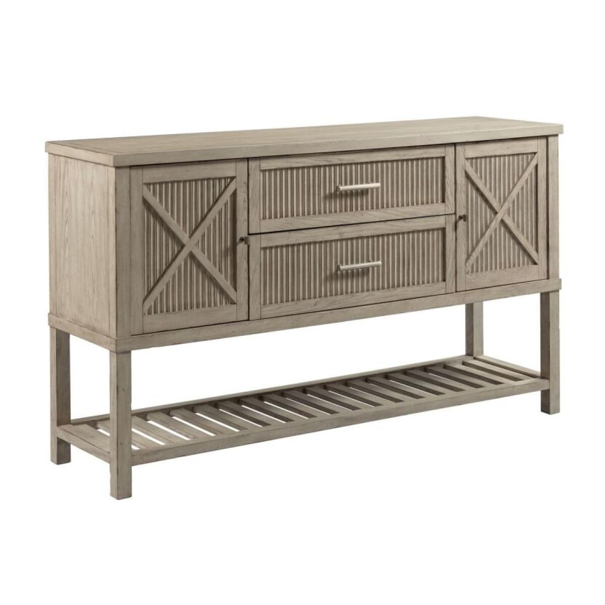 West Fork Sloan Sideboard West Fork Sloan Sideboard - Image 1
