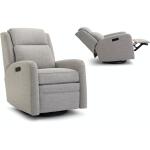 734 Motorized Reclining Chair