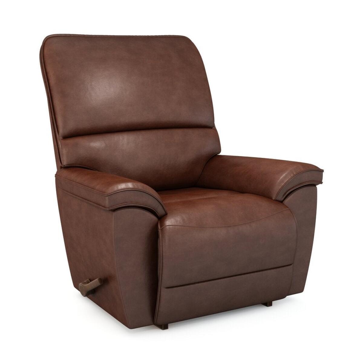 Norris Rocking Recliner Norris Rocking Recliner - Image 1