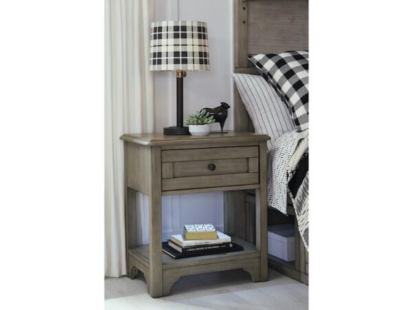 Farm House Nightstand - Image 3