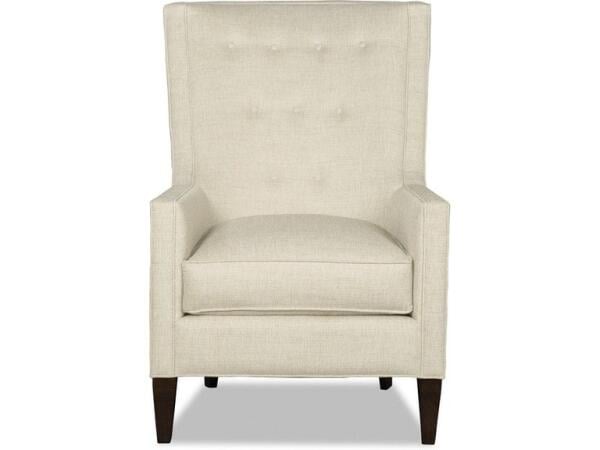 New Traditions High Back Chair 007110 Chairs Craftmaster Furniture