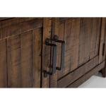 cannon valley high/low table with storage base - Image 3