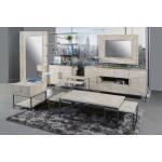 Crossings Monaco Chairside Nesting Table - Image 4