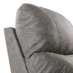 Trouper Power Reclining Sofa w/ Headrest & Lumbar - Image 9
