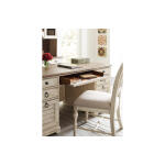 Weatherford – Cornsilk Ellesmere Executive Desk - Image 3