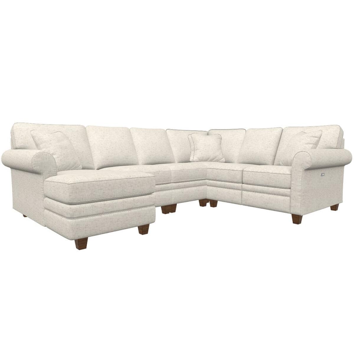 Colby Sectional Colby Sectional - Image 1