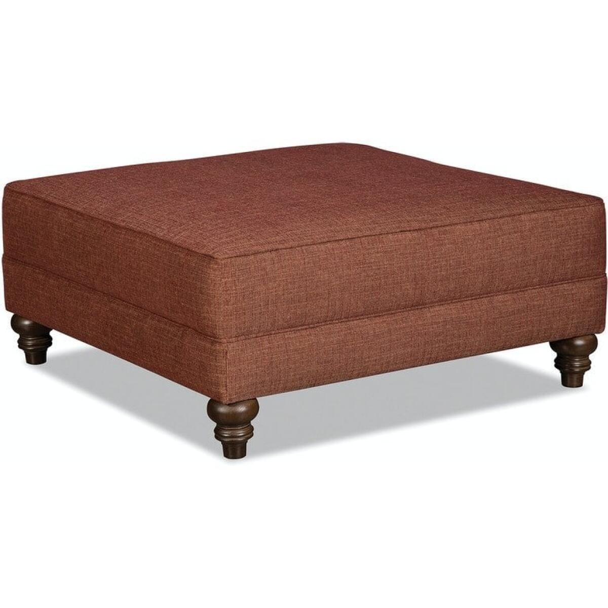 Design Options – M9 Large Square Ottoman M9001302LG M9001302LG - Image 1
