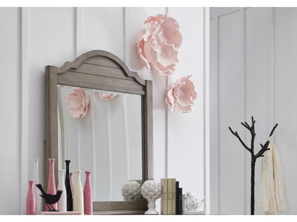 Farm House Mirror - Image 3