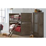 Bunkhouse Twin Bunk Bed - Image 2