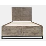 East Hampton King Platform Bed - Image 2