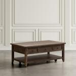 Bakersfield Lift Top Coffee Table Cocktail & Coffee Tables Jofran