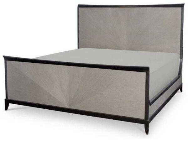 Symphony Queen Bed Beds Legacy Classic Furniture