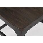 Madison County Ladderback Counter Stool Barstools Jofran
